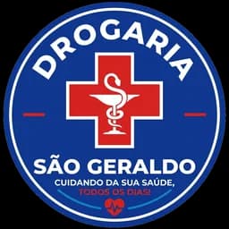 Drogaria São Geraldo